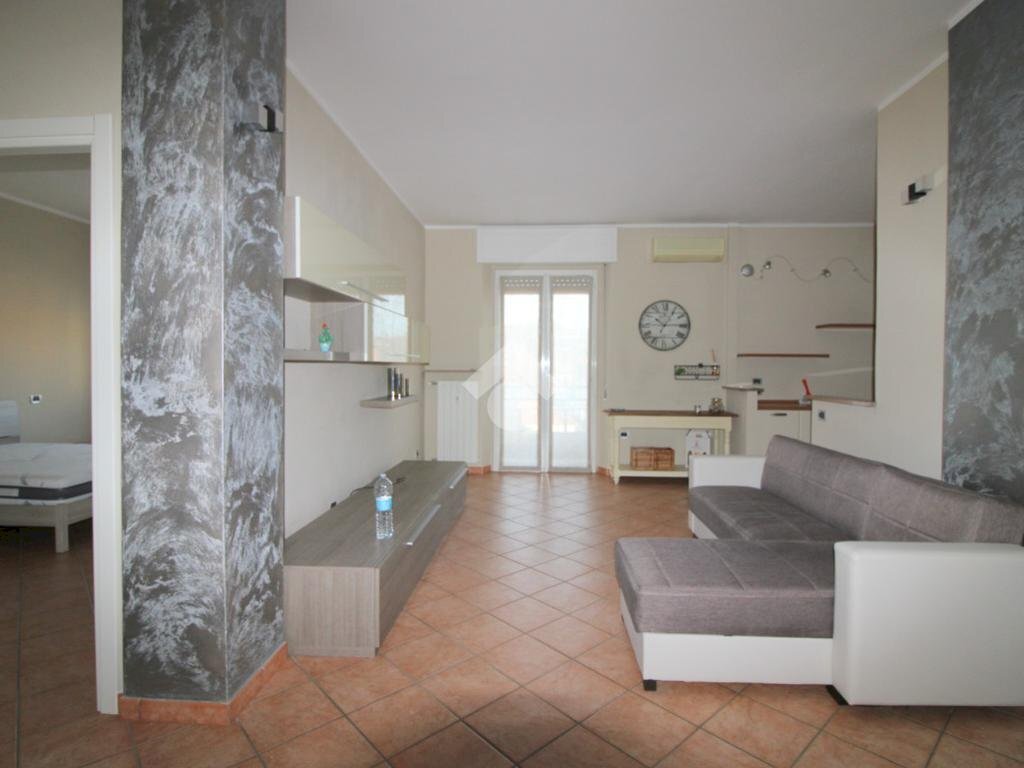 appartamento in vendita ad Acqui Terme