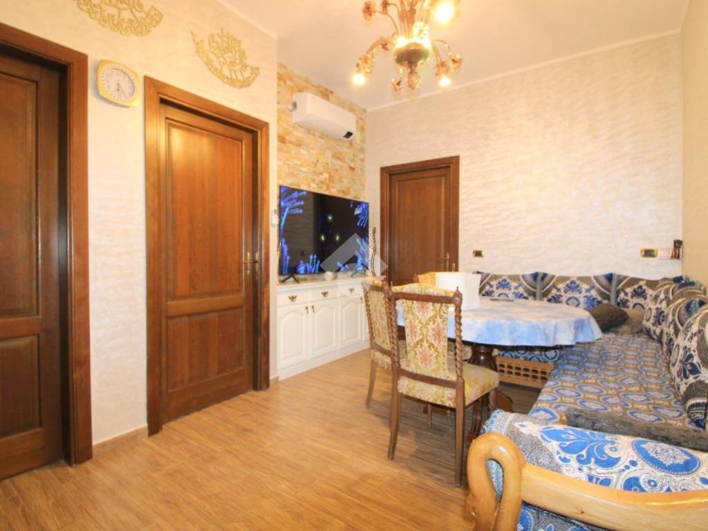 appartamento in vendita ad Acqui Terme