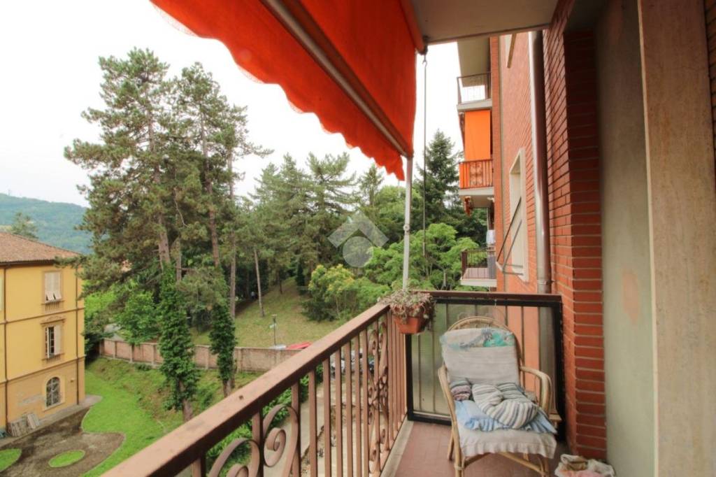 appartamento in vendita ad Acqui Terme