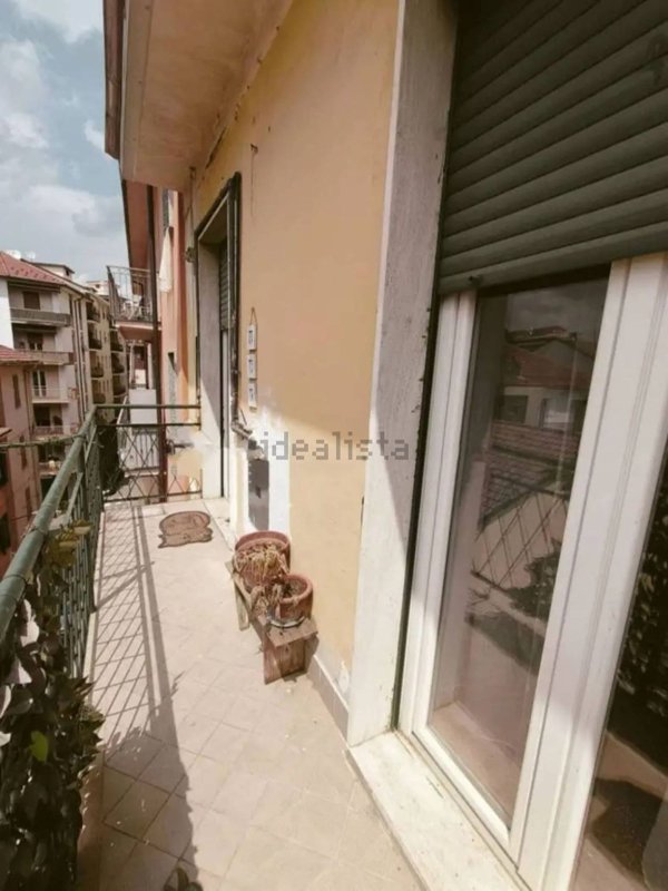 appartamento in vendita ad Acqui Terme