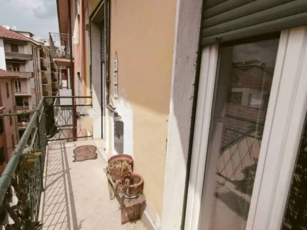 appartamento in vendita ad Acqui Terme