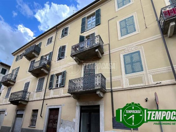 appartamento in vendita ad Acqui Terme
