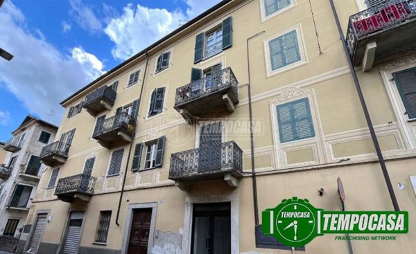 appartamento in vendita ad Acqui Terme