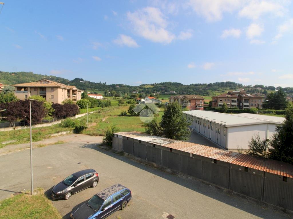 appartamento in vendita ad Acqui Terme