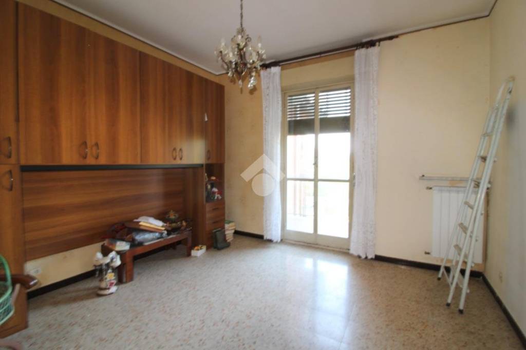 appartamento in vendita ad Acqui Terme