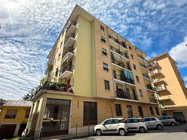 appartamento in vendita ad Acqui Terme