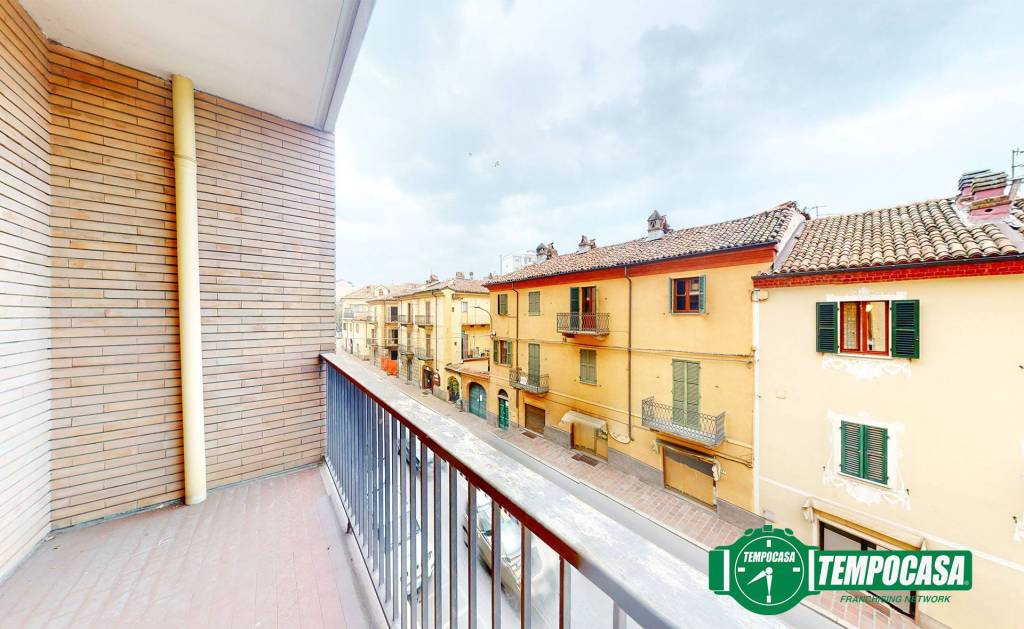 appartamento in vendita ad Acqui Terme