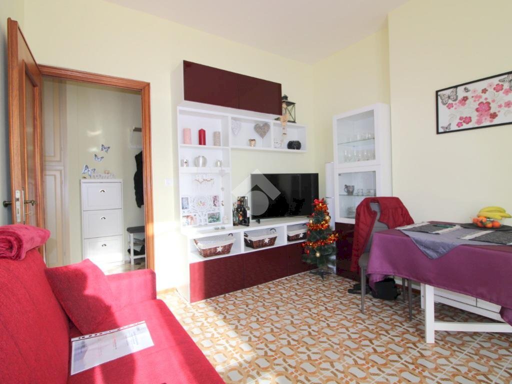 appartamento in vendita ad Acqui Terme