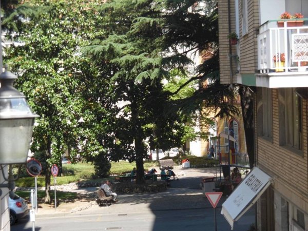 appartamento in vendita ad Acqui Terme