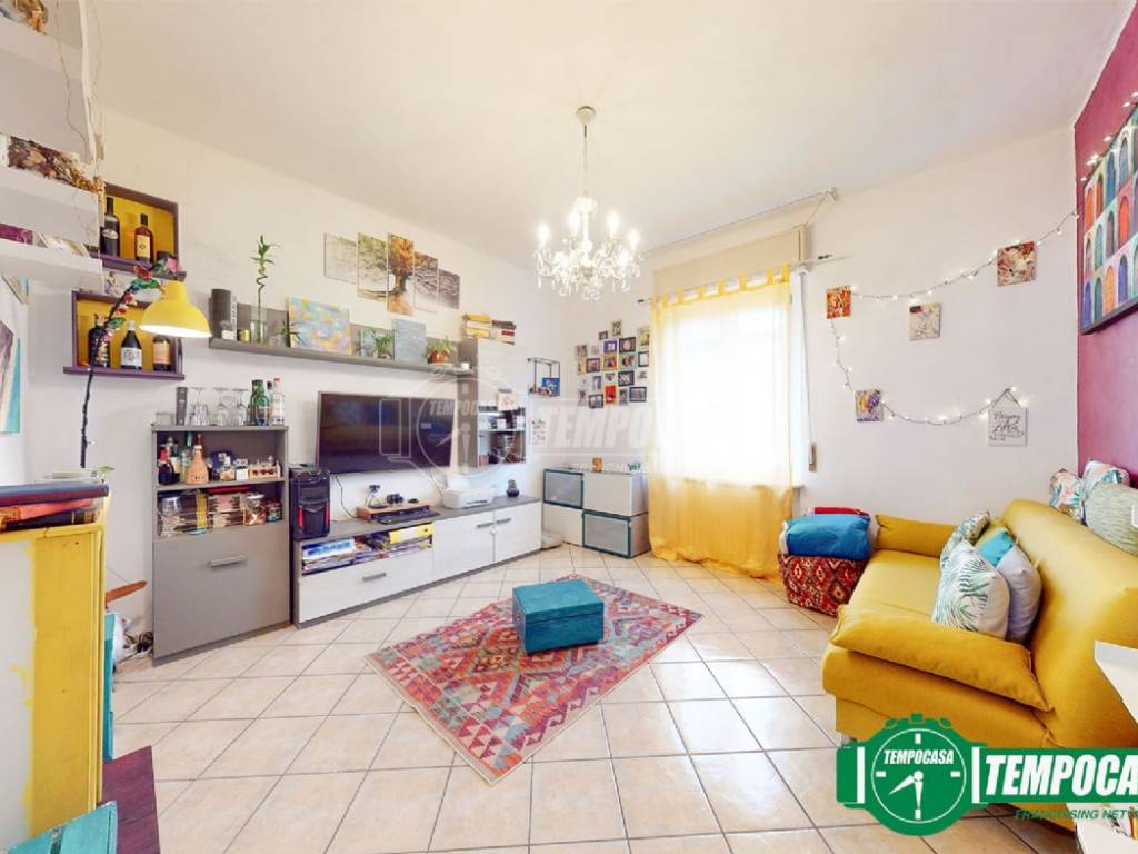 appartamento in vendita ad Acqui Terme