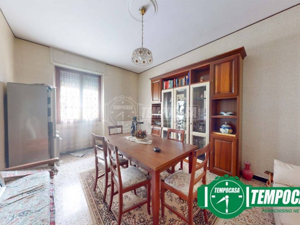 appartamento in vendita ad Acqui Terme