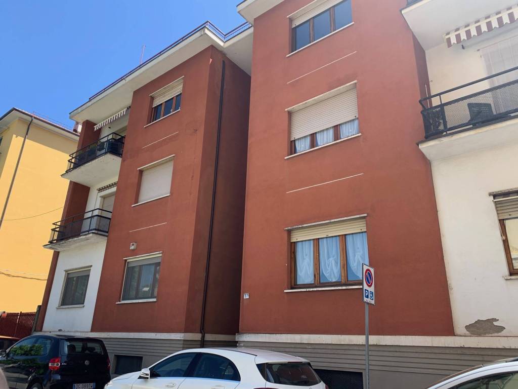appartamento in vendita ad Acqui Terme