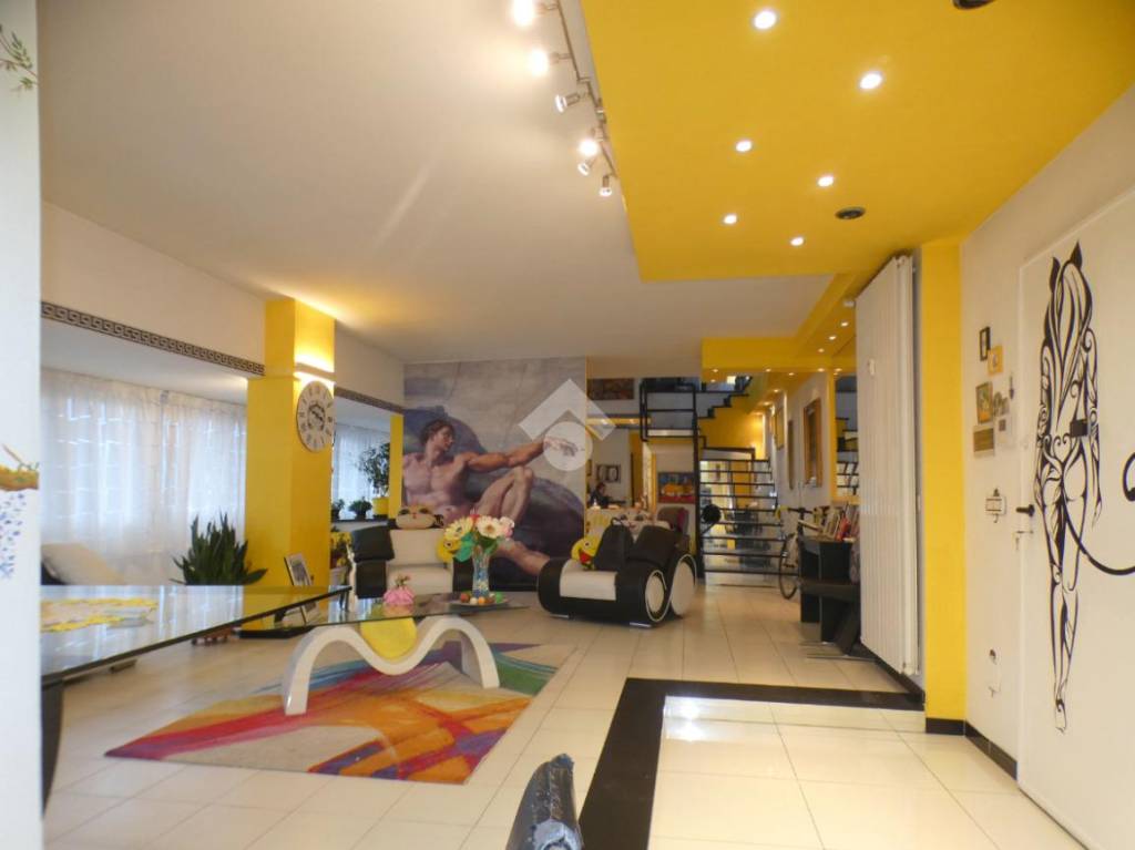 appartamento in vendita ad Acqui Terme
