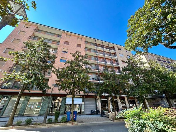 appartamento in vendita ad Acqui Terme