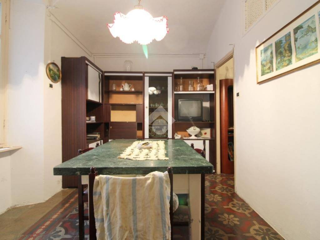 appartamento in vendita ad Acqui Terme