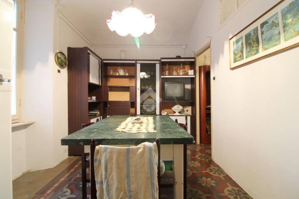 appartamento in vendita ad Acqui Terme