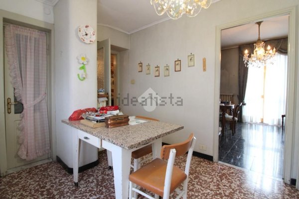 appartamento in vendita ad Acqui Terme