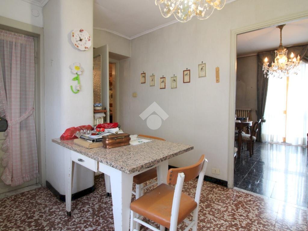 appartamento in vendita ad Acqui Terme