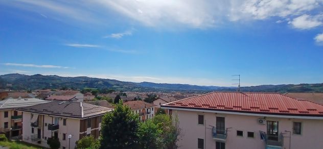 appartamento in vendita ad Acqui Terme