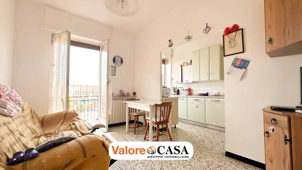 appartamento in vendita ad Acqui Terme