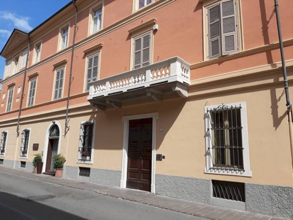 appartamento in vendita ad Acqui Terme