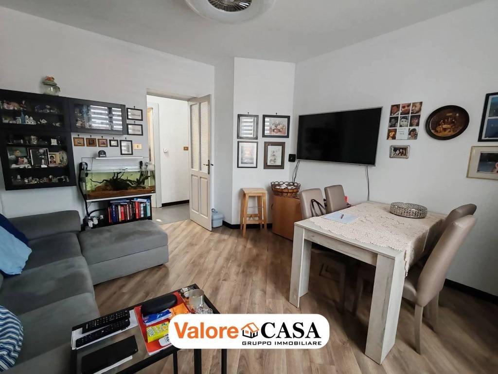 appartamento in vendita ad Acqui Terme