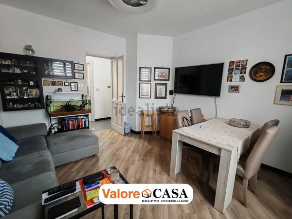 appartamento in vendita ad Acqui Terme
