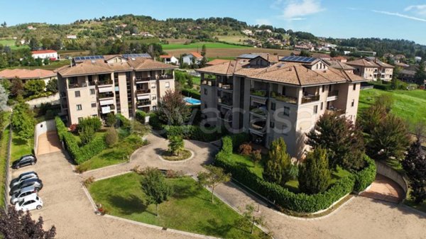 appartamento in vendita ad Acqui Terme