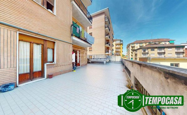 appartamento in vendita ad Acqui Terme