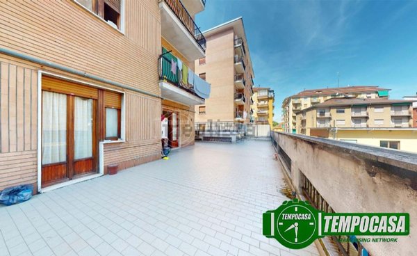 appartamento in vendita ad Acqui Terme