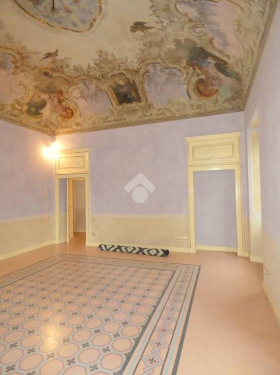 appartamento in vendita ad Acqui Terme