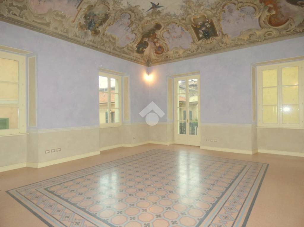 appartamento in vendita ad Acqui Terme