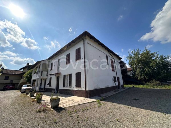 casa indipendente in vendita ad Acqui Terme