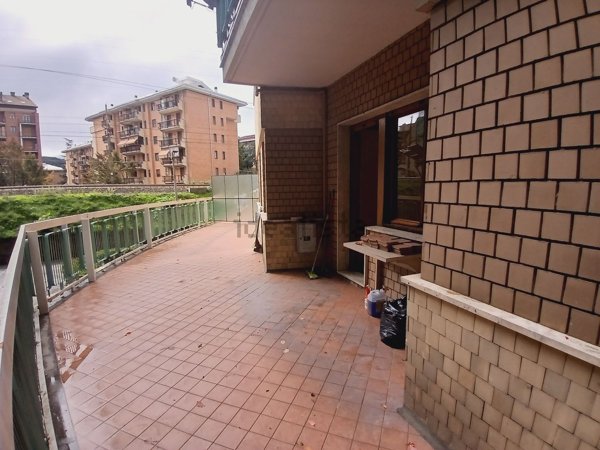 appartamento in vendita ad Acqui Terme