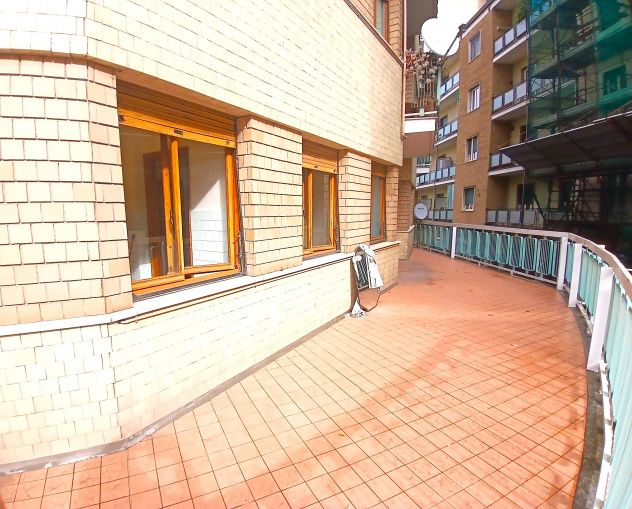 appartamento in vendita ad Acqui Terme
