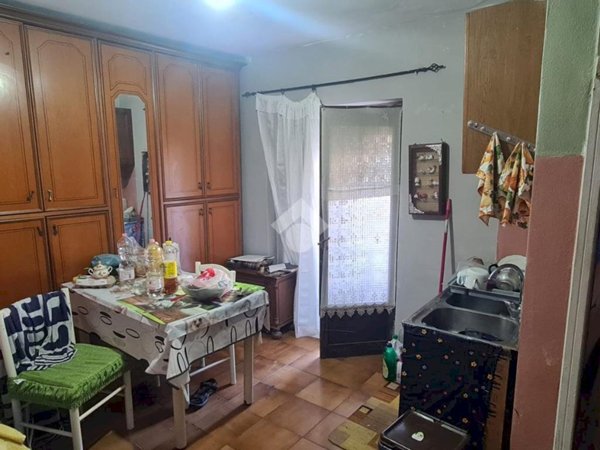 casa semindipendente in vendita ad Acqui Terme