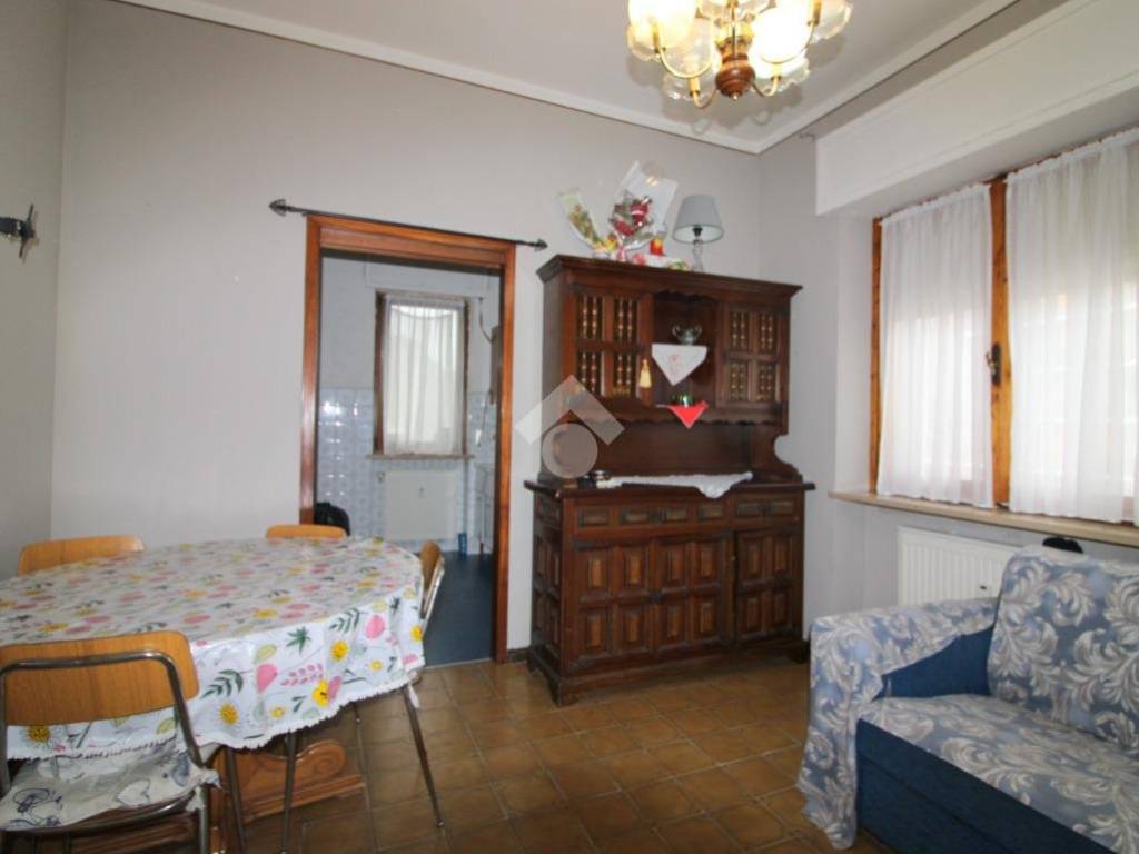 appartamento in vendita ad Acqui Terme