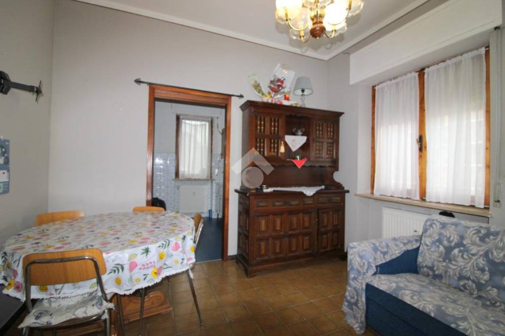appartamento in vendita ad Acqui Terme