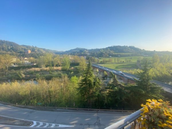appartamento in vendita ad Acqui Terme
