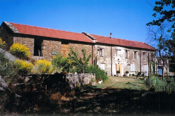 casa indipendente in vendita ad Acqui Terme