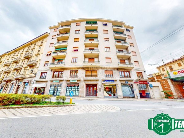 appartamento in vendita ad Acqui Terme