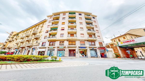 appartamento in vendita ad Acqui Terme