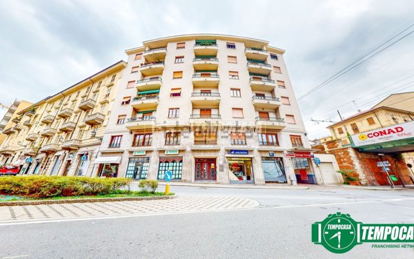 appartamento in vendita ad Acqui Terme