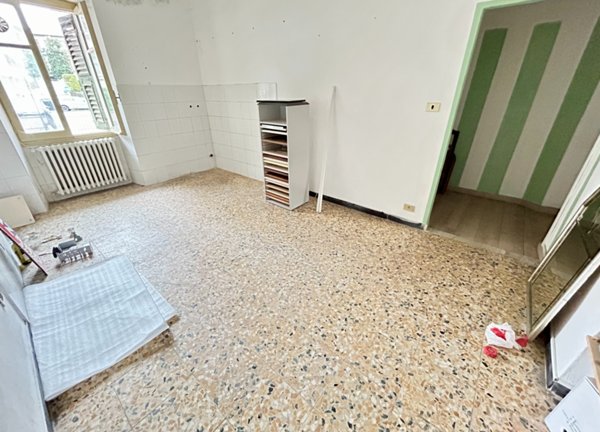 appartamento in vendita ad Acqui Terme