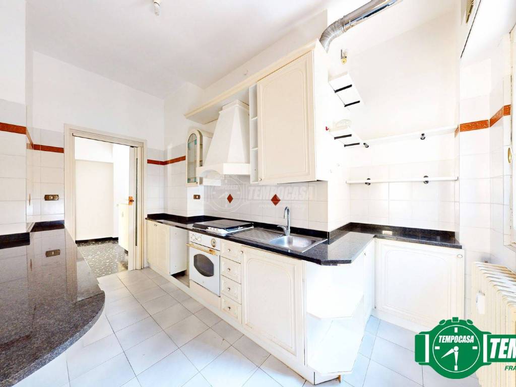 appartamento in vendita ad Acqui Terme