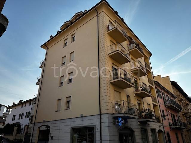 appartamento in vendita ad Acqui Terme