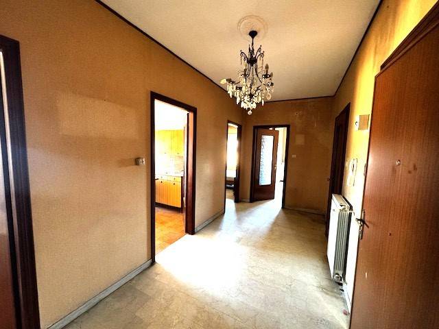 appartamento in vendita ad Acqui Terme