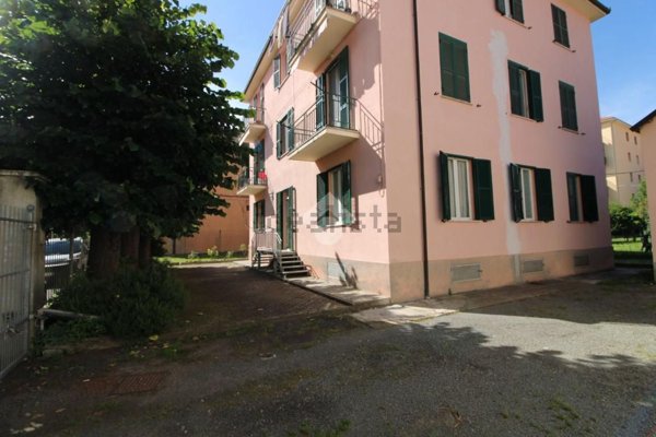 appartamento in vendita ad Acqui Terme