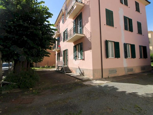 appartamento in vendita ad Acqui Terme