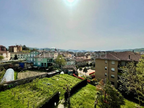 appartamento in vendita ad Acqui Terme